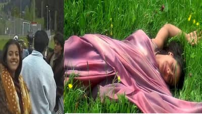 शेवटी काजोलने झाडामागे साडी बदलली...DDLJ च्या शुटींगवेळी नेमकं काय घडलं होतं?