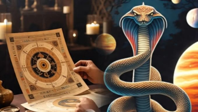 गोमेद रत्न राहूच्या प्रभावाला कमी करते, असे सांगितले जाते. गोमेद रत्नामुळे व्यक्तीच्या मनात आत्मविश्वास निर्माण होतो. तसेच साहस आणि मानसिक स्थैर्य येते. जेव्हा कुंडलीत कालसर्प दोष असतो तेव्हा हे रत्न तुमच्या अडचणी दूर करू शकते, असे म्हटले जाते. 