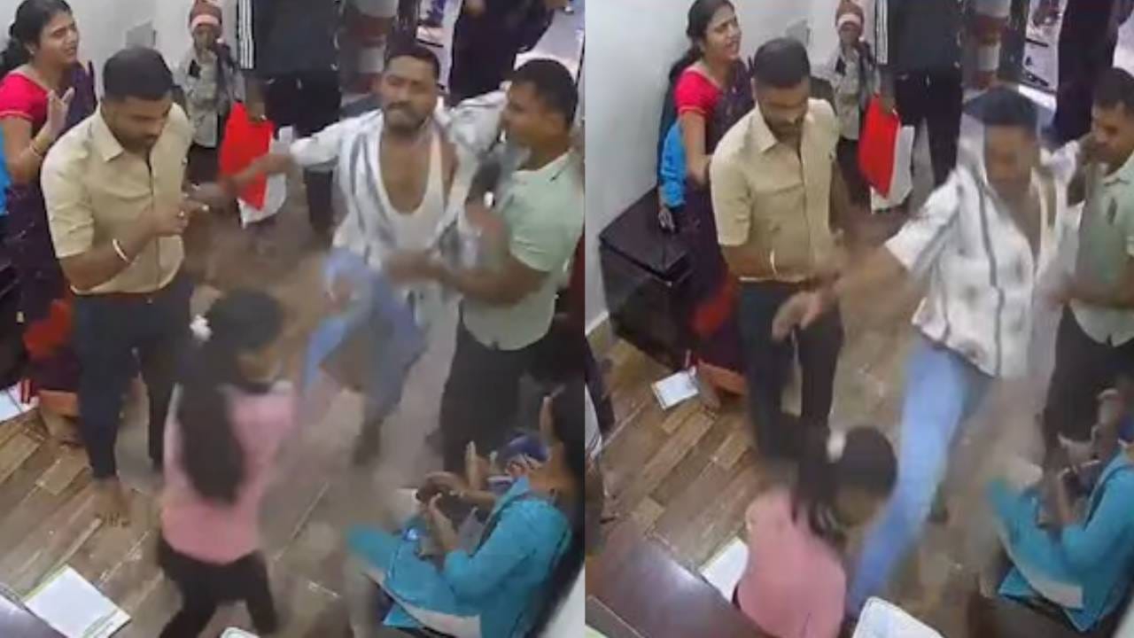 कल्याण मारहाणप्रकरणी मोठी अपडेट! आरोपी झा च्या आईचा नवा दावा काय ?