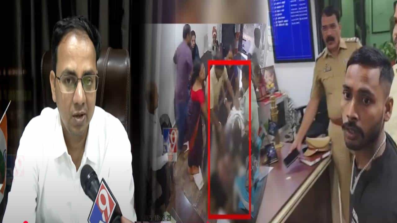 Kalyan : जबर मार, पूर्ण शरीराला... मारहाण झाल्यानंतर तरूणी मानसिक तणावात, डॉक्टरांकडून हेल्थबद्दल मोठी माहिती