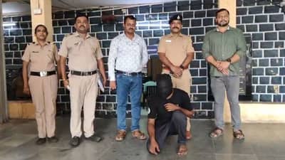 अल्पवयीन मुलीवर धावत्या रेल्वेत लैंगिक अत्याचार, टॉयलेटमध्ये नेऊन सैतानानं लचके तोडले!