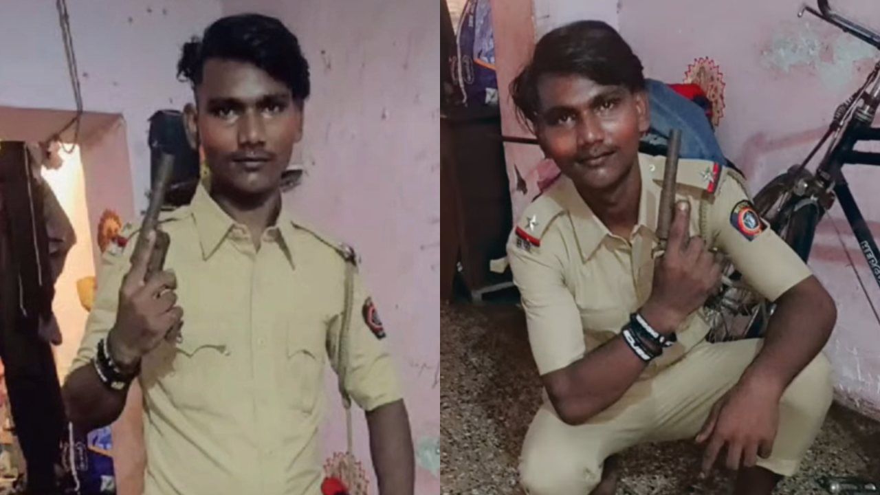 सावधान रिल्स करताय, मग ही बातमी तुमच्यासाठी, कल्याणमध्ये एका रिलमुळे तरुण पोहोचला जेलमध्ये सावधान रिल्स करताय, मग ही बातमी तुमच्यासाठी, कल्याणमध्ये एका रिलमुळे तरुण पोहोचला जेलमध्ये