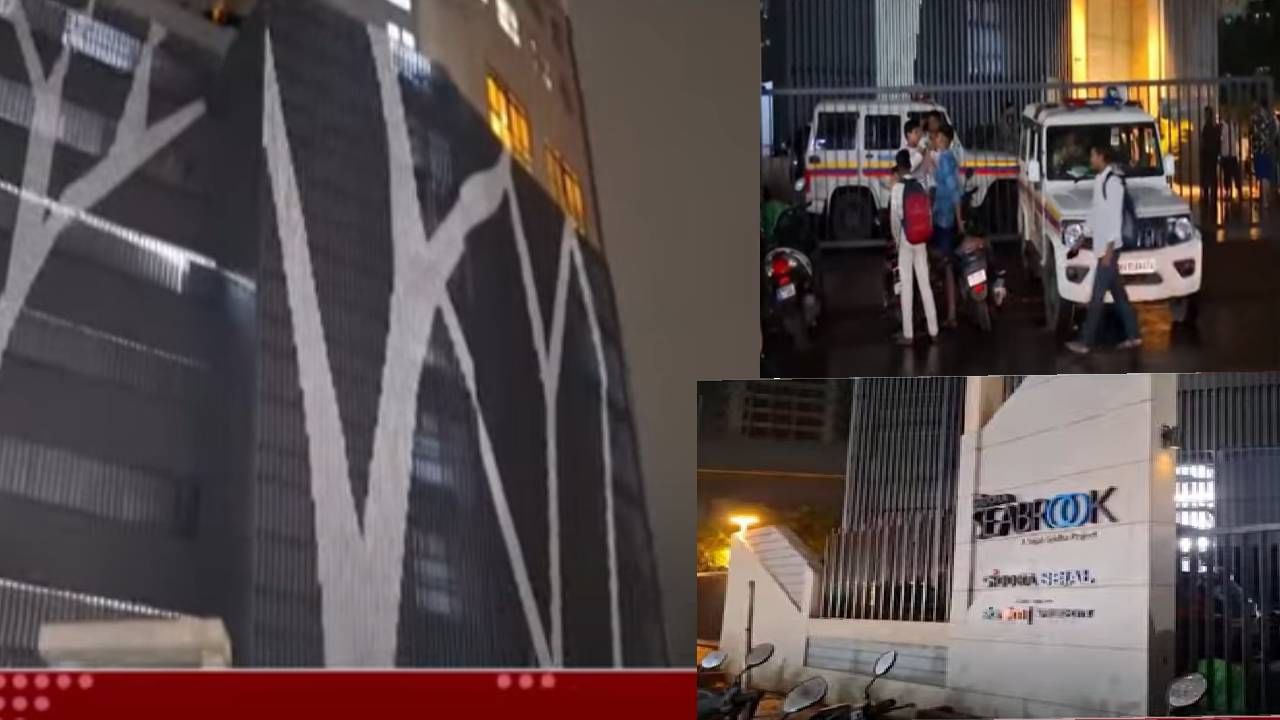 ट्यूशनला जायला सांगताच अभिनेत्रीचा मुलगा भडकला, 57 व्या मजल्यावरून थेट... अभिनेत्रीच्या मुलाने काय केलं ?