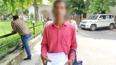 माझ्या पत्नीचे नेत्यासोबत प्रेमसंबंध, ते दोघे मला ठार मारतील, हताश पतीची पोलिसात धाव