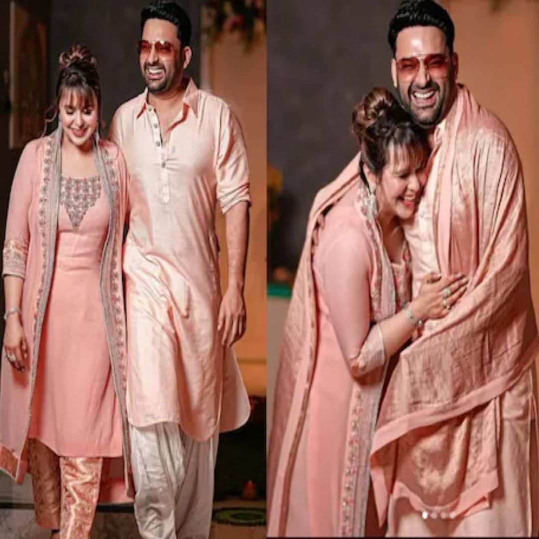 कपिल शर्माने काही दिवसांपूर्वी त्याची पत्नी गिन्नीसोबत कॅनडामध्ये स्वतःचे कॅफे सुरु केले आहे, ज्याचे अनेक फोटो इंस्टाग्रामवर शेअर केले आहेत. कपिल शर्मा पंजाबी असल्याने त्याने कॅफेमध्ये लस्सी-ताक,पराठे,छोले भटोरे यांसारख्या भारतीय पदार्थांना स्थान दिले असेल असं वाटलं असेल तर कपिल शर्माच्या कॅफेमधील मेन्यू जाणून आश्चर्य वाटेल. त्याची किंमत सामान्य लोकांसाठी इतकी जास्त आहे की खिसा रिकामा होण्यास वेळ लागणार नाही.