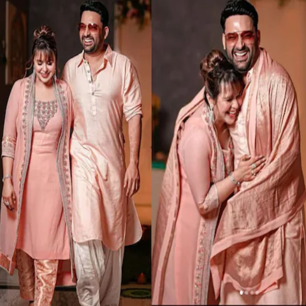 कपिल शर्माने काही दिवसांपूर्वी त्याची पत्नी गिन्नीसोबत कॅनडामध्ये स्वतःचे कॅफे सुरु केले आहे, ज्याचे अनेक फोटो इंस्टाग्रामवर शेअर केले आहेत. कपिल शर्मा पंजाबी असल्याने त्याने कॅफेमध्ये लस्सी-ताक,पराठे,छोले भटोरे यांसारख्या भारतीय पदार्थांना स्थान दिले असेल असं वाटलं असेल तर कपिल शर्माच्या कॅफेमधील मेन्यू जाणून आश्चर्य वाटेल. त्याची किंमत सामान्य लोकांसाठी इतकी जास्त आहे की खिसा रिकामा होण्यास वेळ लागणार नाही.