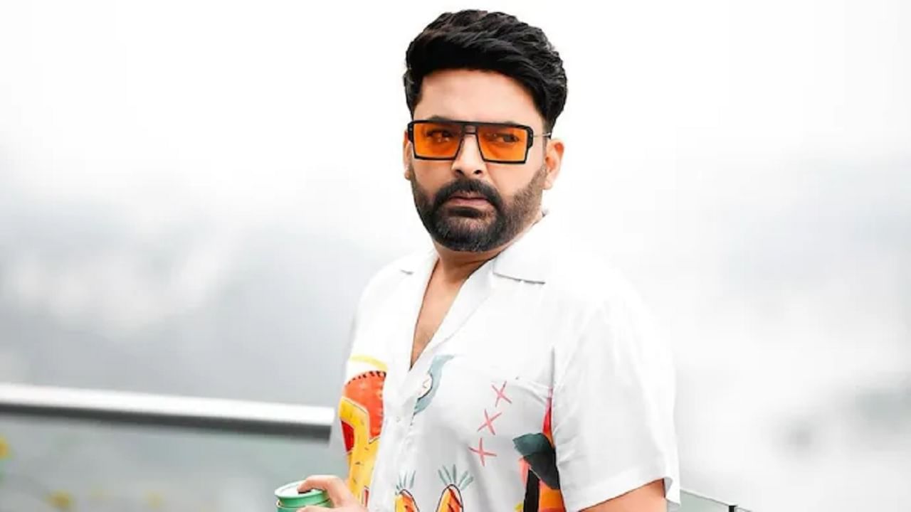 कपिल शर्मा दहशतवाद्यांच्या निशाण्यावर, पंतप्रधान मोदींच्या नावाचा उल्लेख करत धमकी कपिल शर्मा दहशतवाद्यांच्या निशाण्यावर, पंतप्रधान मोदींच्या नावाचा उल्लेख करत धमकी