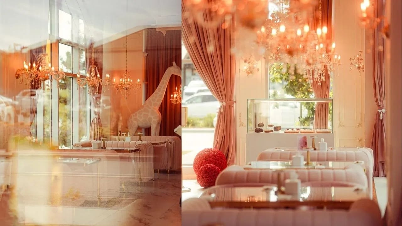 कॅनडामध्ये कॅफे सुरू होऊन 7 दिवस झाले आहेत. त्यानंतर या कॅफेमध्येही गोळीबार झाला. या गोळीबाराची जबाबदारी खलिस्तानी दहशतवाद्याने घेतली आहे.