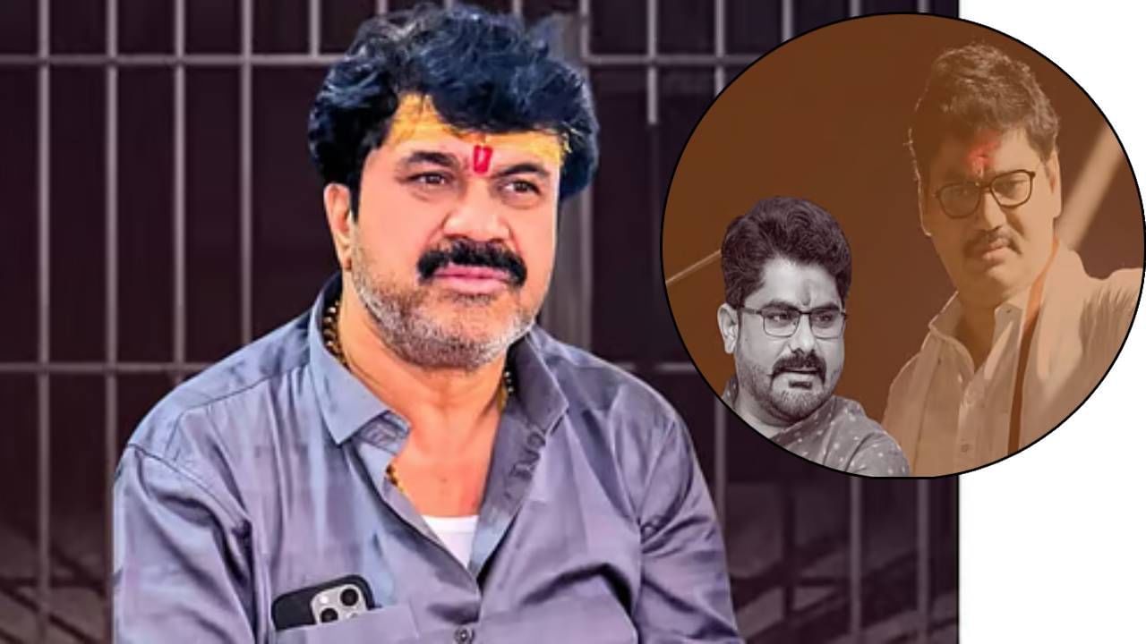 Shivraj Bangar : माझे हात-पाय तोडताना कराडला LIVE पाहायचं होतं अन्... शरद पवारांच्या नेत्याचा खळबळजनक दावा