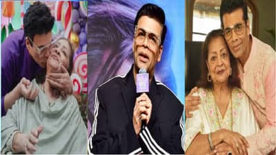 करण जोहर आजही खरेदी करतो त्या स्त्रीसाठी अंतर्वस्त्र, मित्रांना कळताच...