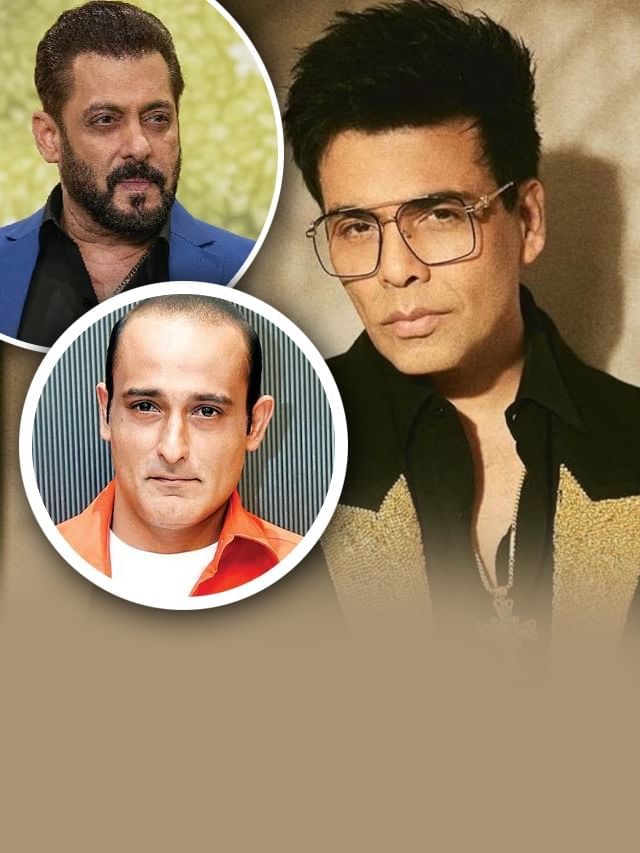 करण, सलमान आणि अक्षय तिघेही सिंगल , यात श्रीमंत कोण ? करण, सलमान आणि अक्षय तिघेही सिंगल , यात श्रीमंत कोण ?