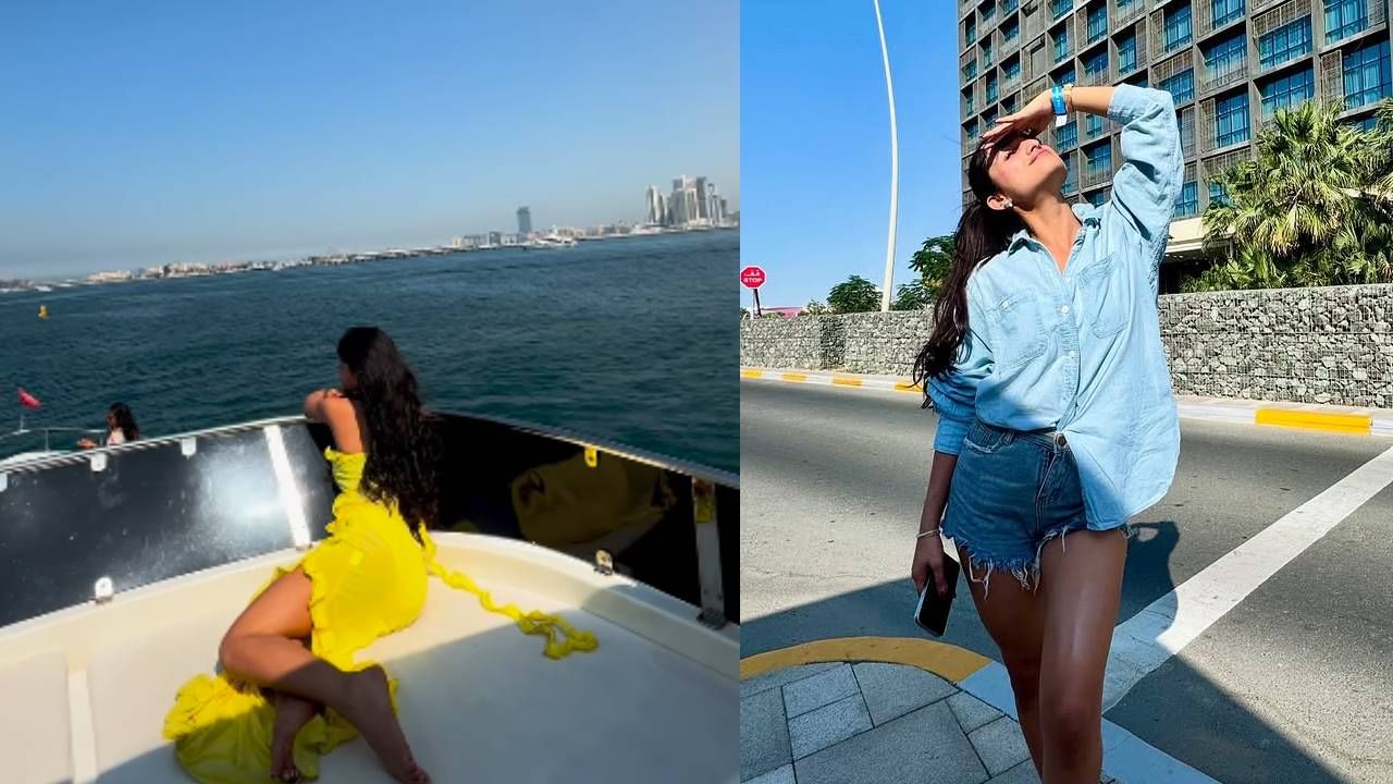 'बिग बॉस' फेम अभिनेत्रीच्या घरात चोरी; इतके लाख रुपये घेऊन नोकर फरार