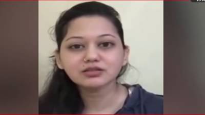 ..तर भोकं पडतील का? मराठी भाषेबद्दल केतकी चितळेचं वादग्रस्त विधान