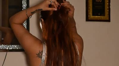 अभिनेत्रीने सांगितला तिच्या विक्रीचा धक्कादायक अनुभव; रुमवर जाताच जे घडलं ते..