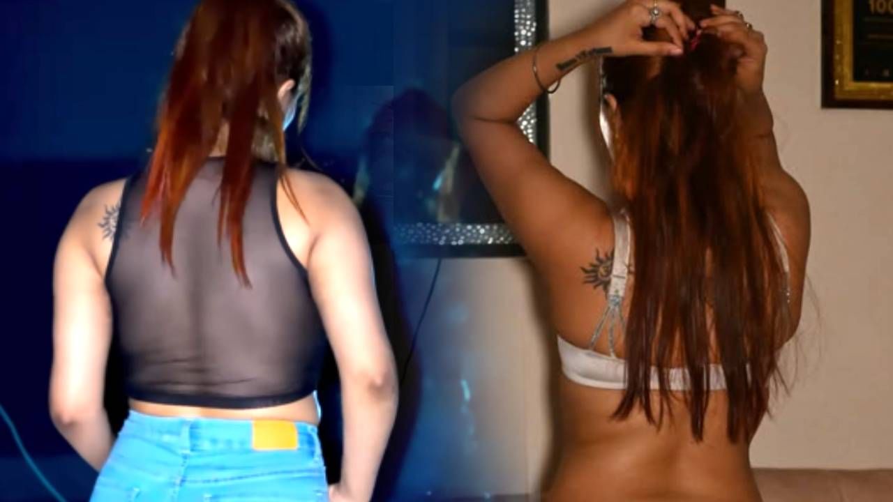 अॅप बनवलं, व्हिडीओ कॉलवर स्वत:चे... अभिनेत्री करोडपती कशी झाली? अॅप बनवलं, व्हिडीओ कॉलवर स्वत:चे... अभिनेत्री करोडपती कशी झाली?