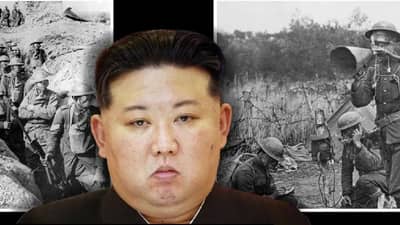 एका झटक्यात 85 हजार लोकांचा खात्मा, किम जोंग उन बनवतोय जगाची झोप उडवणारं शस्त्र!