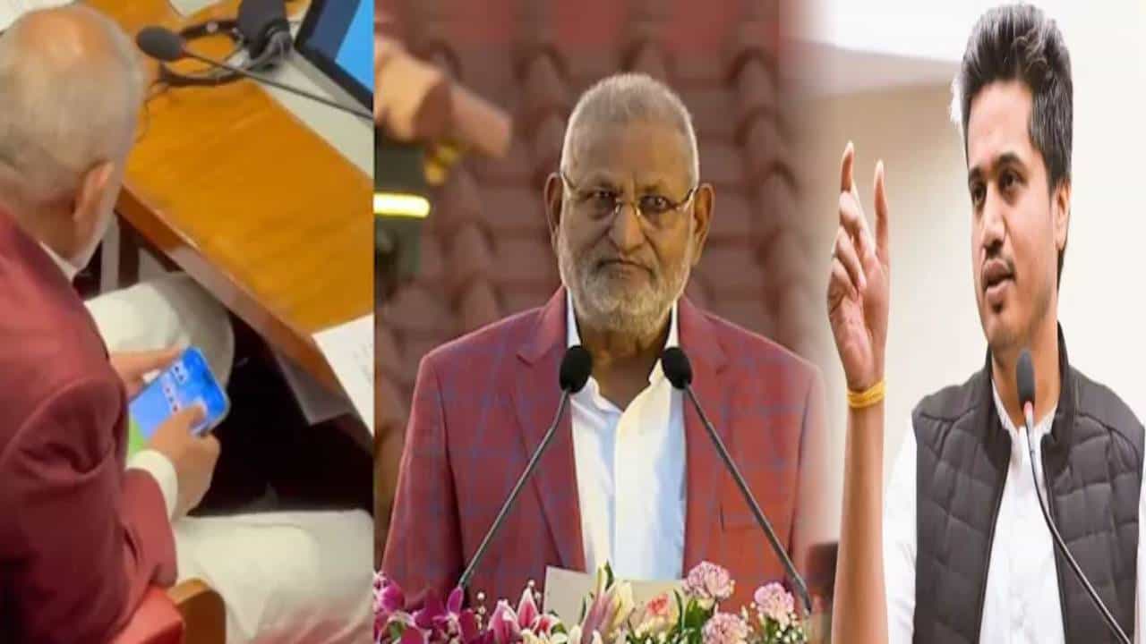 Manikrao Kokate : 42 सेकंद नाही तर 'इतके' मिनिटं कोकाटेंचा रमीचा डाव, विधीमंडळ चौकशी अहवाल समोर, पवारांनी पुन्हा सरकारला घेरलं