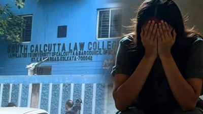 Kolkata Gangrape Case : पॅनिक अटॅक आला, इनहेलर देऊन सामूहिक बलात्कार, लॉ कॉलेजच्या विद्यार्थिनीवर नराधमांचा अत्याचार!