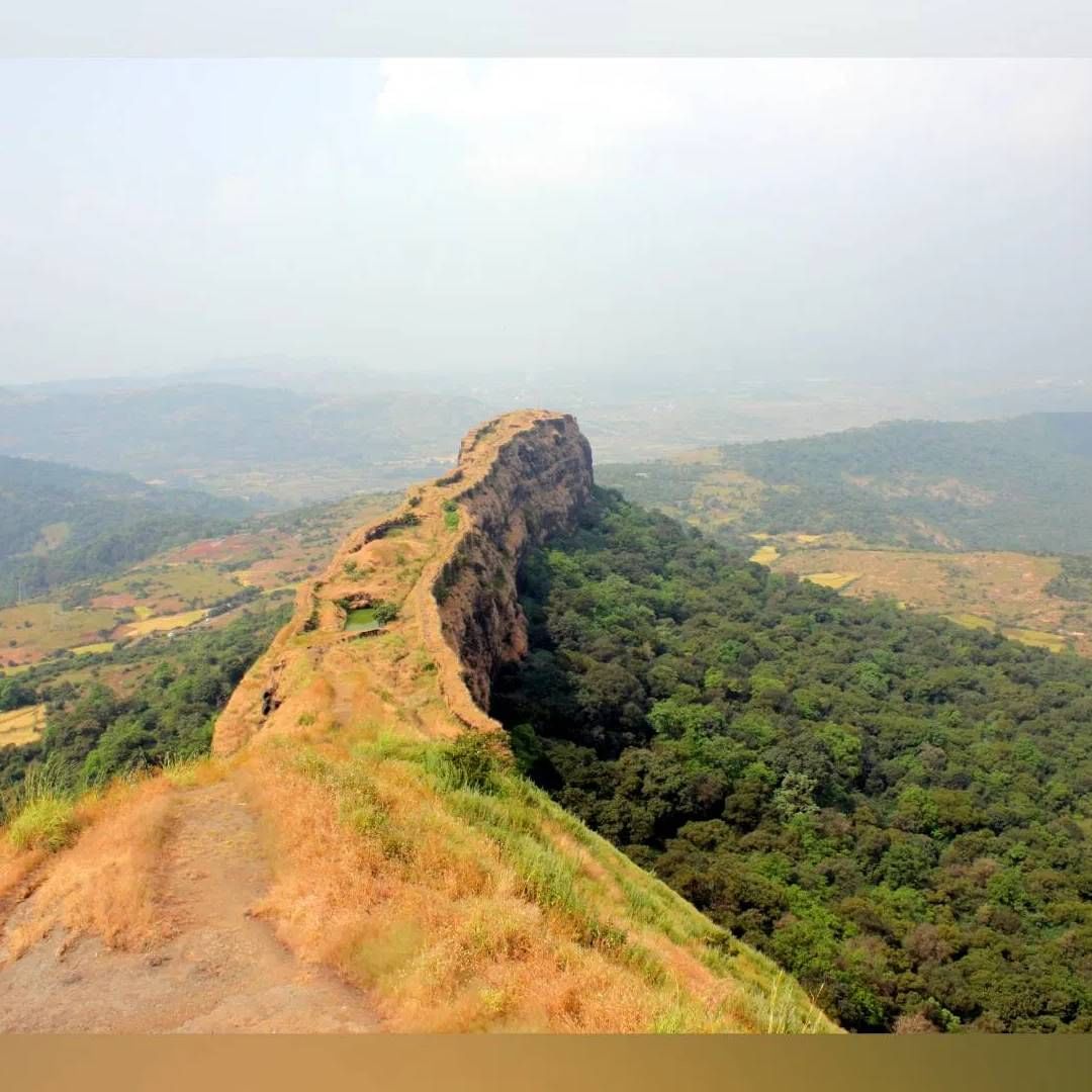 कोरीगढ किल्ला लोणावळ्याच्या जवळ आहे. महाबळेश्वरपासून जवळपास 170 ते 180 किलोमीटर अंतरावर हा किल्ला आहे. हा किल्ला आपलं ऐतिहासिक महत्त्व आणि ट्रेकिंगसाठी लोकप्रिय आहे. डोंगरावर असलेल्या या किल्ल्याच्या आसपासच दृश्य खूप सुंदर असतं. सप्टेंबर ते मार्च हा किल्ल्यावर जाण्यासाठीचा योग्य काळ आहे. 