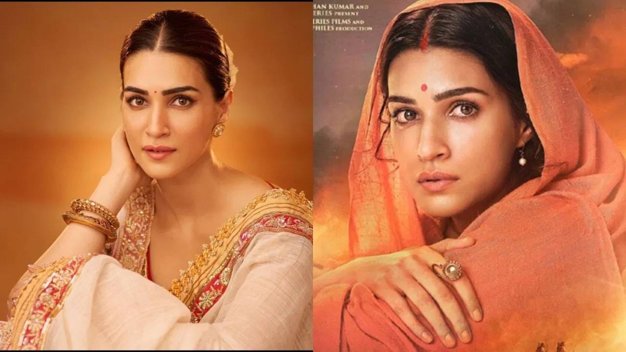 तर 2 वर्षांपूर्वी, म्हणजे 2023 साली आदिपुरुष नावाचा चित्रपट प्रदर्शित झाला. तो चित्रपटही रामायणावर आधारित होता. त्या चित्रपटात क्रिती सेननने सीतेची भूमिका साकारली होती. पण त्या चित्रपटात, क्रितीची फी साई पल्लवीपेक्षा कमी होती.