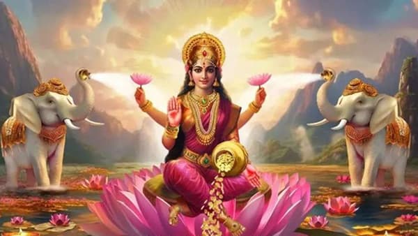 घरात लक्ष्मी येण्यापूर्वी दिसतात हे संकेत.... जाणून घ्या वास्तू उपाय