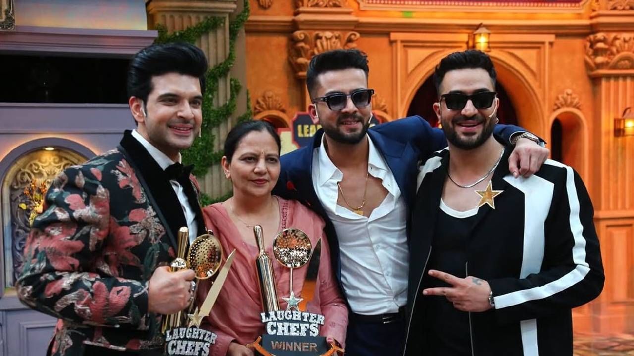 "मी जेव्हा या शोमध्ये भाग घेतला होता, तेव्हा मला प्रेक्षकांकडून इतकं प्रेम मिळेल, याची कल्पनासुद्धा केली नव्हती. तुम्हा सर्वांचे आभार मानण्यासाठी माझ्याकडे पुरेसे शब्द नाहीत", अशा शब्दांत एल्विशने आनंद व्यक्त केला. 
