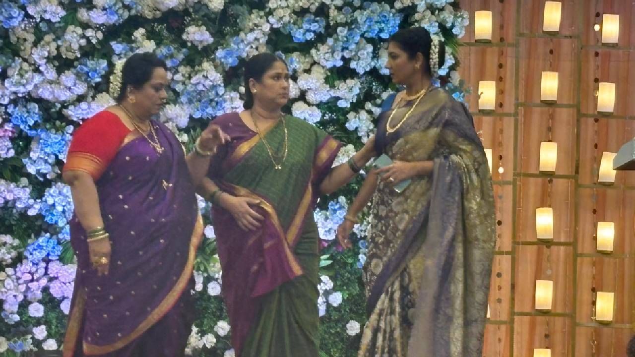 या स्पर्धेसाठी अहिल्या खास टीम तयार करणार आहे. जी त्यांना स्पर्धेत जिंकण्यास मदत करेल. पण या टीमचं एक गुपित आहे. हीच टीम पद्मावतीने आधीच विकत घेतलेली आहे. हा धक्कादायक ट्विस्ट या महासंगम भागात मोठा संघर्ष निर्माण करणार आहे. 
