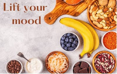 तुमचा मूड सुधारण्यासाठी या 6 पदार्थांचे करा सेवन, मानसिक ताणही होईल दूर