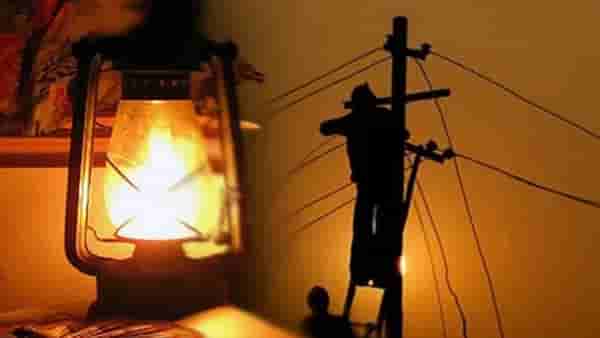 तब्बल 10 दिवस कल्याणमध्ये अघोषित लोडशेडींग, महावितरणचा अंधारमय कारभार