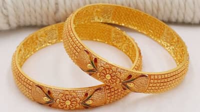 दुबई नाही तर या देशात सर्वात स्वस्त मिळते सोनं