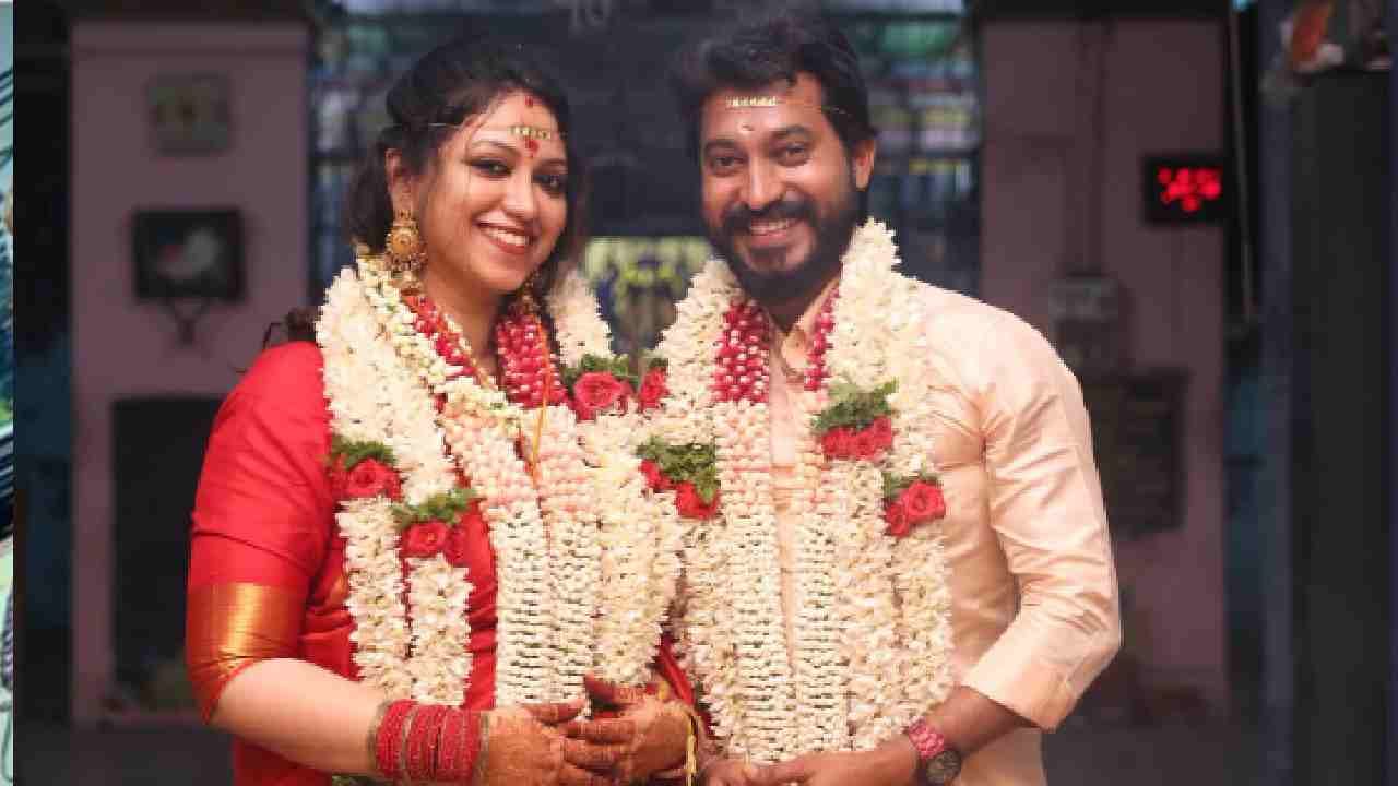 अभिनेत्याने लग्न केलं, लगेच सांगितलं बायको 6 महिन्यांची प्रेग्नेंट, नेमकं प्रकरण काय? अभिनेत्याने लग्न केलं, लगेच सांगितलं बायको 6 महिन्यांची प्रेग्नेंट, नेमकं प्रकरण काय?