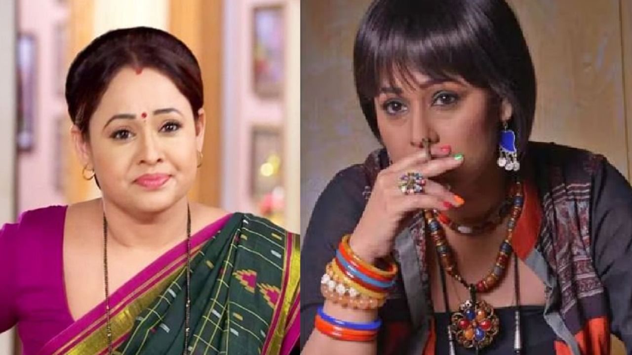 तारक मेहता... फेम माधवी भाभी आहे चेन स्मोकर? म्हणाली, 'मला काहीही फरक पडत नाही कारण...' तारक मेहता... फेम माधवी भाभी आहे चेन स्मोकर? म्हणाली, 'मला काहीही फरक पडत नाही कारण...'