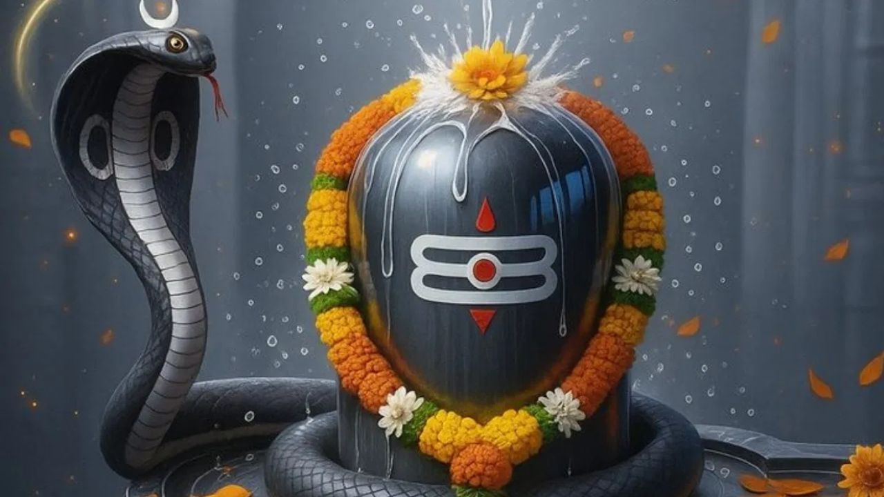 नागपंचमीला महादेवांना अर्पण करा या वस्तू; कालसर्प दोष होईल दूर