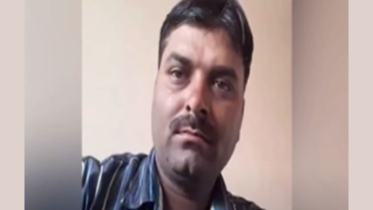 बीडमध्ये मुंडेंच्या हत्येचा थरार! असंख्य वार, गळा चिरला...; शवविच्छेदन अहवाल समोर बीडमध्ये मुंडेंच्या हत्येचा थरार! असंख्य वार, गळा चिरला...; शवविच्छेदन अहवाल समोर