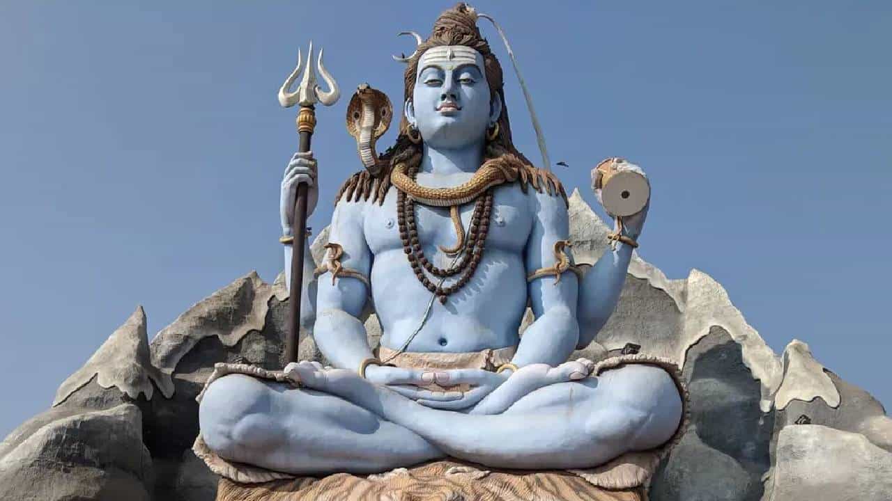 महादेवाला प्रसन्न करण्यासाठी भौम प्रदोष व्रताच्या दिवशी करा हे सोपे उपाय.....