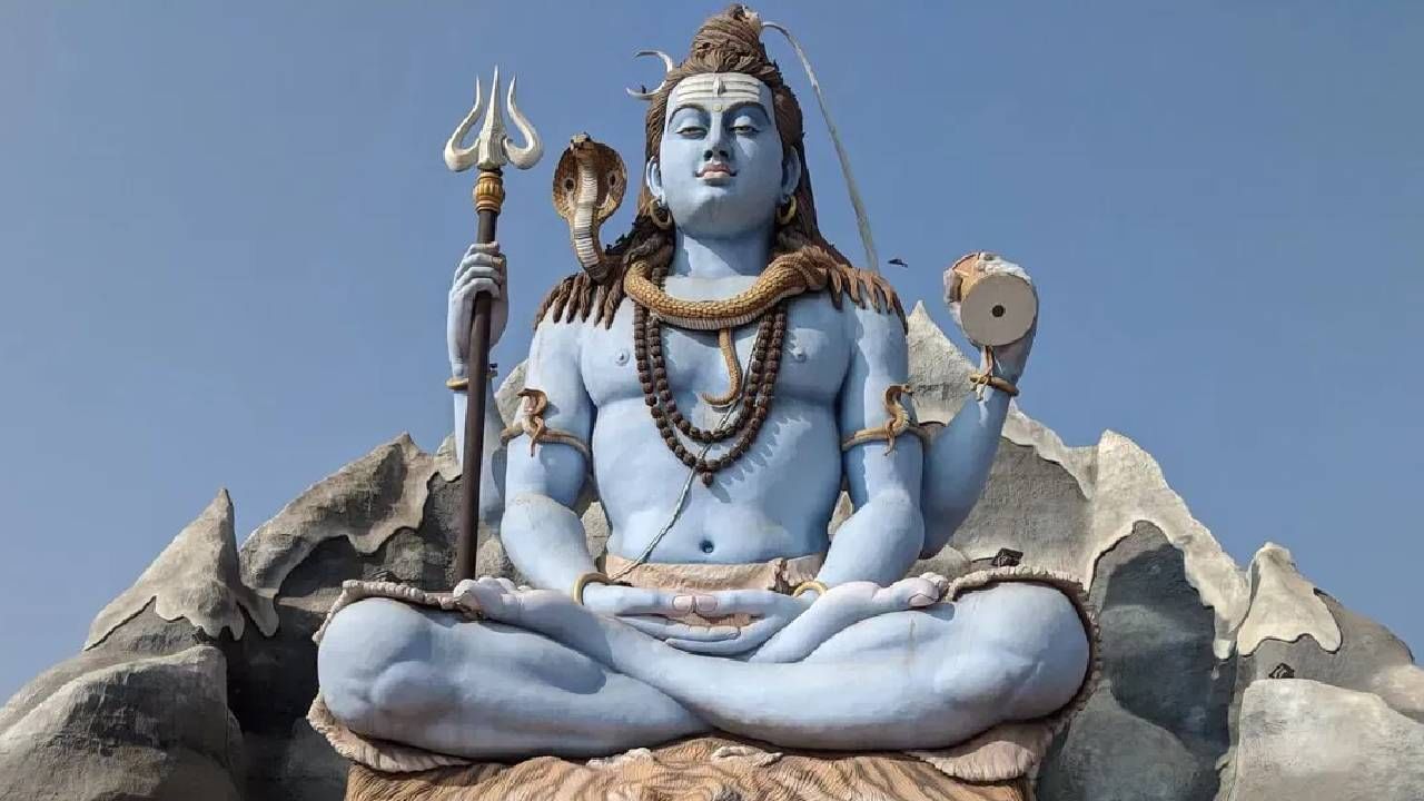 महादेवाला प्रसन्न करण्यासाठी भौम प्रदोष व्रताच्या दिवशी करा 'हे' सोपे उपाय.....