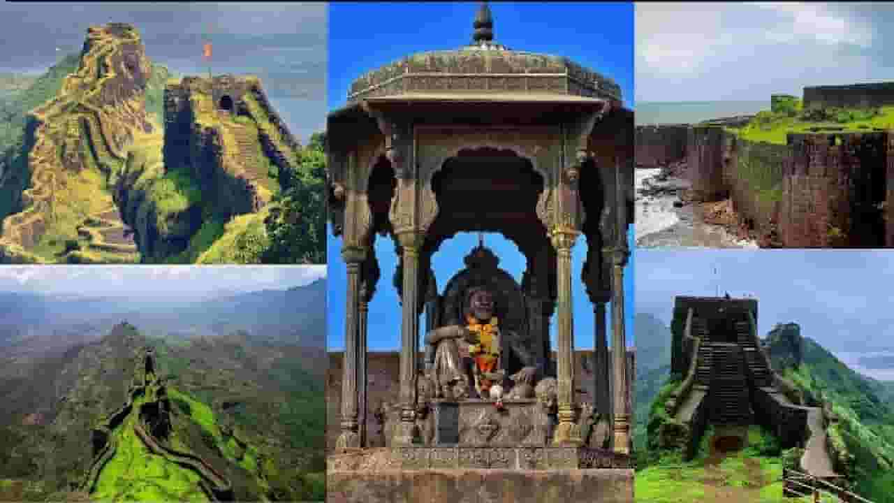 अभिमानास्पद... UNESCO यादीत सिंधुदुर्ग किल्ल्यासह 'या' 11 किल्ल्यांचा समावेश, जागतिक वारसा स्थळांचा दर्जा