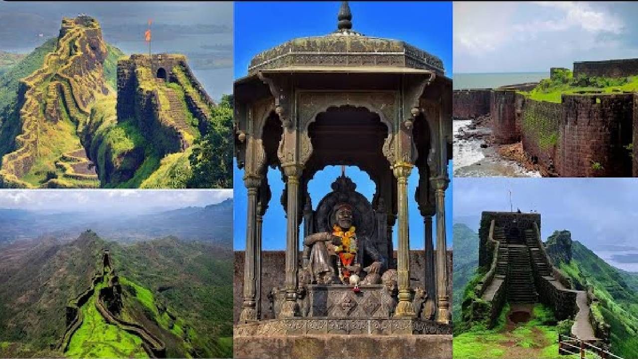 अभिमानास्पद... UNESCO यादीत सिंधुदुर्ग किल्ल्यासह 'या' 11 किल्ल्यांचा समावेश, जागतिक वारसा स्थळांचा दर्जा