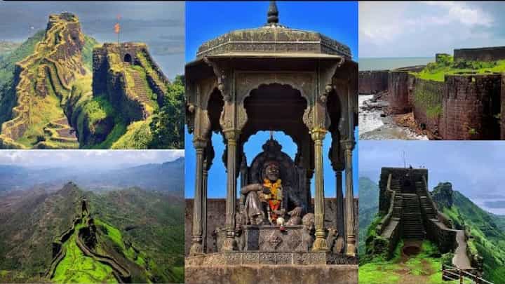 अभिमानास्पद... UNESCO यादीत सिंधुदुर्ग किल्ल्यासह 'या' 11 किल्ल्यांचा समावेश, जागतिक वारसा स्थळांचा दर्जा अभिमानास्पद... UNESCO यादीत सिंधुदुर्ग किल्ल्यासह 'या' 11 किल्ल्यांचा समावेश, जागतिक वारसा स्थळांचा दर्जा
