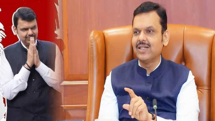 Devendra Fadnavis : मोठे नेते...फडणवीसांनी उद्धव ठाकरे आणि शरद पावारांचे मानले आभार Devendra Fadnavis : मोठे नेते...फडणवीसांनी उद्धव ठाकरे आणि शरद पावारांचे मानले आभार