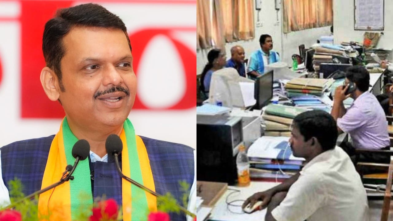 सरकारी कर्मचाऱ्यांनो सावधान, आता सोशल मीडिया वापरल्याने नोकरी धोक्यात, नवे नियम काय?