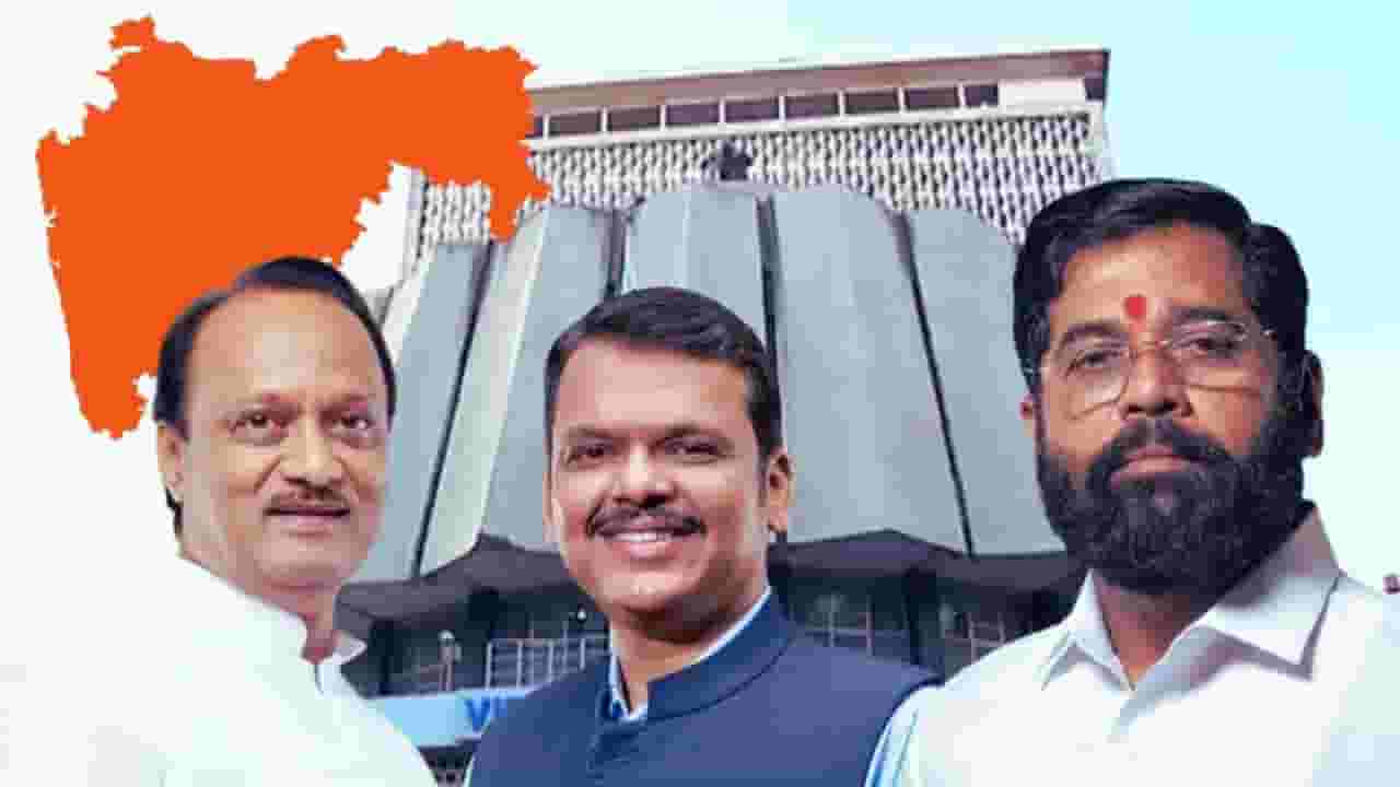 Maharashtra Politics : मारा.. झोडा.. राज्य करा! 3 पक्षांच्या सत्तेत मारहाणीच्या घटनांचा त्रिकोण पूर्ण