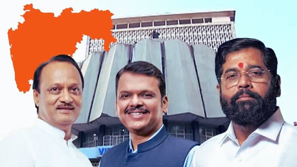 Maharashtra Politics : मारा.. झोडा.. राज्य करा! 3 पक्षांच्या सत्तेत मारहाणीच्या घटनांचा त्रिकोण पूर्ण