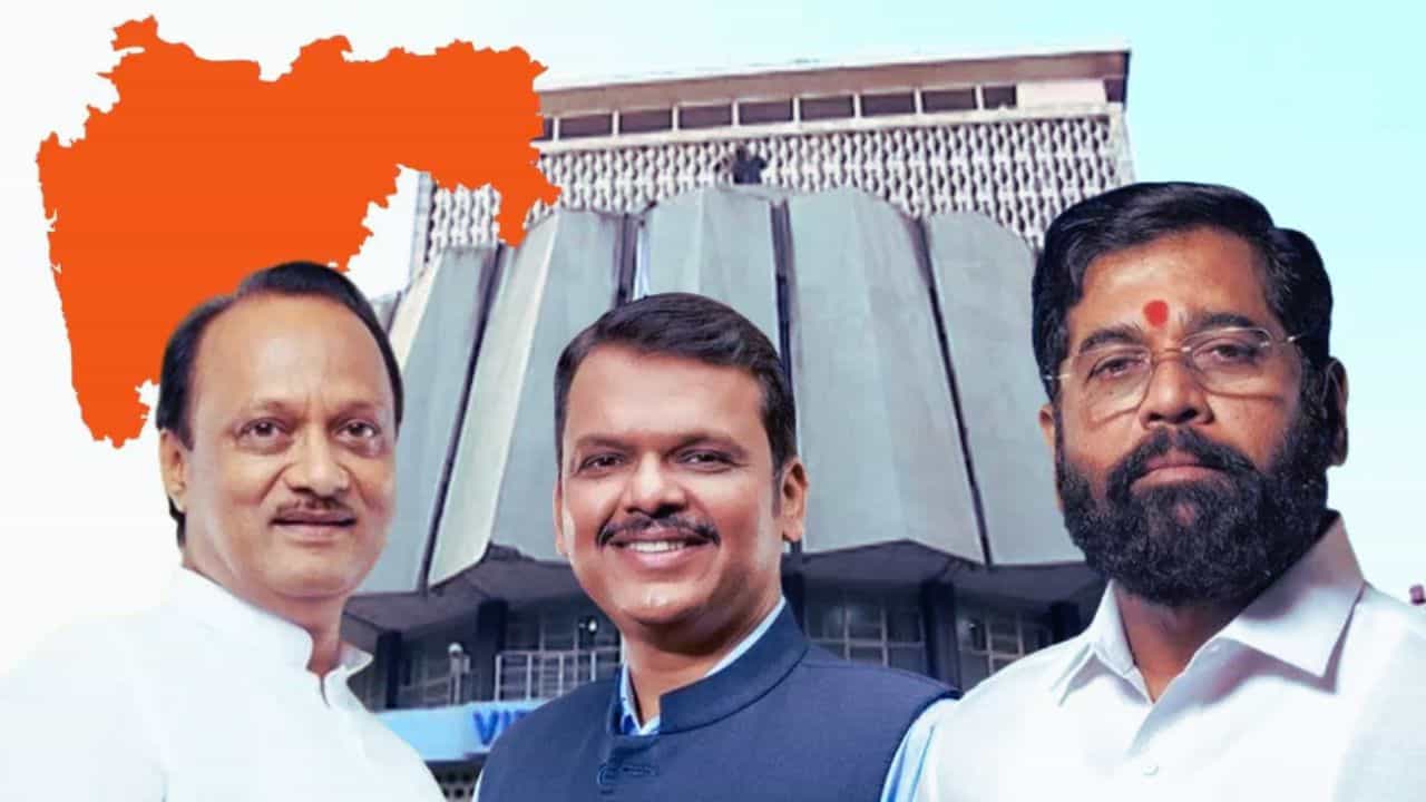 Maharashtra Politics : मारा.. झोडा.. राज्य करा! 3 पक्षांच्या सत्तेत मारहाणीच्या घटनांचा त्रिकोण पूर्ण Maharashtra Politics : मारा.. झोडा.. राज्य करा! 3 पक्षांच्या सत्तेत मारहाणीच्या घटनांचा त्रिकोण पूर्ण