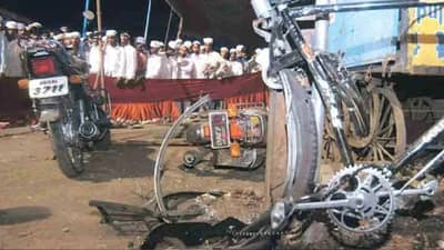 Malegaon Bomb Blast : मालेगाव बॉम्बस्फोट प्रकरणात काय-काय घडलं? पहा संपूर्ण टाइमलाइन