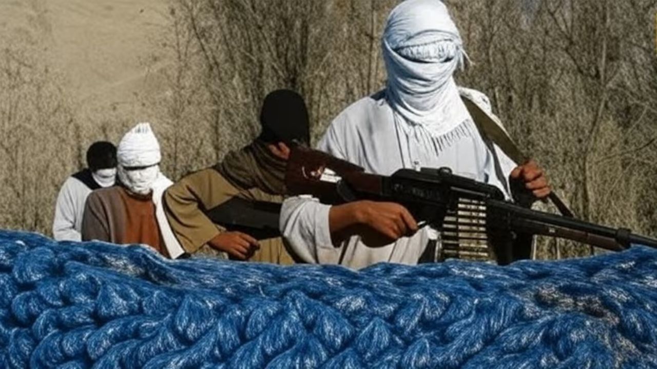 मालीत अल कायदाचा दहशतवादी हल्ला, 3 भारतीयांचे अपहरण