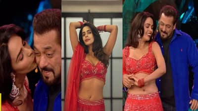 अभिनेत्री मल्लिका शेरावत आता बिग बॉस 19मध्ये सहभागी होणार? काय आहे सत्य?