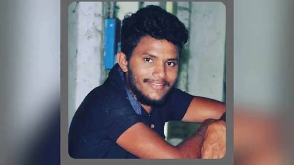 GF ला कॉल गर्ल बनवायचं होतं; नकार दिल्यावर बॉयफ्रेंडने थेट...