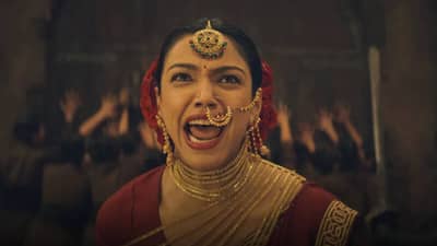 8 एपिसोड्सच्या नव्या वेब सीरिजचा OTT वर कब्जा; नंबर 1 ठरतेय क्राइम थ्रिलर