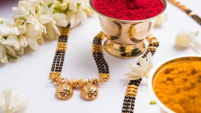 मंगळसूत्राची निवड कशी करायची? सोप्या टिप्स जाणून घ्या